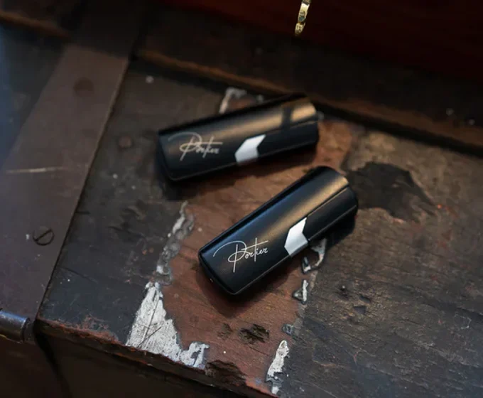 Portier Torch Lighter