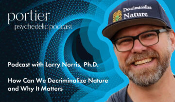 Our Podcast interview with Larry Norris, Ph.D. – How Can We Decriminalize Nature and Why It Matters