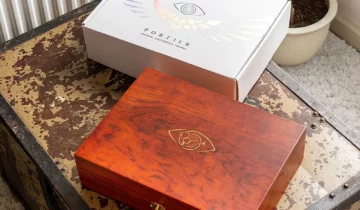 What Is the Portalbox? Your Complete DMT Storage Kit Guide