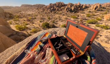 How to Vaporize DMT: A Beginner’s Guide